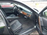 BMW 525I WBANE53597CW68493 photo
