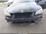 BMW 525I WBANE53597CW68493 photo