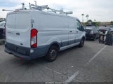 Ford Transit-150 1FTYE1ZMXHKA77331 снимка