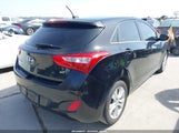 Hyundai Elantra Gt KMHD35LH7EU204040 снимка