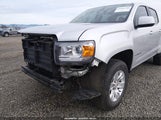 GMC Canyon Sle 1GTG5CEN1J1182311 снимка