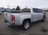 GMC Canyon Sle 1GTG5CEN1J1182311 снимка