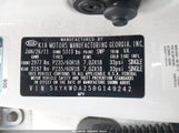 Kia Sorento Sx V6 5XYKWDA25BG149242 снимка