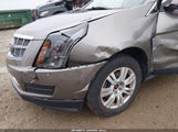 Cadillac Srx Luxury Collection 3GYFNAEY0BS598581 снимка