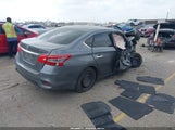 Nissan Sentra S 3N1AB7AP0KY378561 снимка