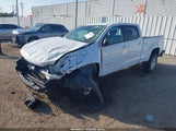 Chevrolet Colorado 2Wd Long Box Lt 1GCGSCENXN1256663 fotografie