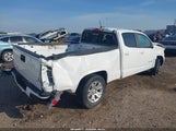 Chevrolet Colorado 2Wd Long Box Lt 1GCGSCENXN1256663 снимка