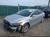 Ford Fusion Energi Se Luxury 3FA6P0PU9HR411347 photo