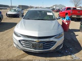 Chevrolet Malibu Fwd Lt 1G1ZD5ST3LF107747 fotografie