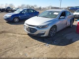 Chevrolet Malibu Fwd Lt 1G1ZD5ST3LF107747 photo