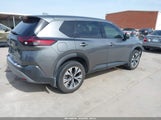 Nissan Rogue Sv Fwd 5N1AT3BA4MC699135 снимка