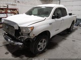 Toyota Tundra Sr5 5.7L V8 5TFBV54127X004885 fotografie