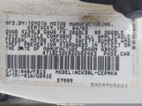 Toyota Camry Le 4T1BE32K82U582463 снимка