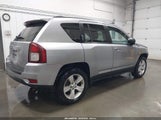Jeep Compass Sport 1C4NJDBB2GD757025 снимка