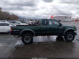 Toyota Tacoma Base V6 5TEWN72N81Z734643 снимка