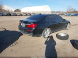 BMW 750Li xDrive WBAYF8C58DD139845 снимка