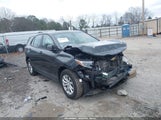 Chevrolet Equinox Ls 2GNAXHEV3J6276658 снимка