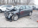 Chevrolet Equinox Ls 2GNAXHEV3J6276658 снимка