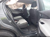 Chevrolet Equinox Ls 2GNAXHEV3J6276658 снимка