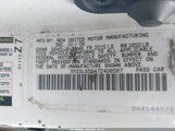 Pontiac Vibe 5Y2SL65847Z408587 снимка