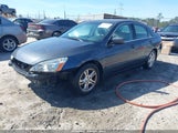 Honda Accord 2.4 Ex 1HGCM56817A110413 снимка