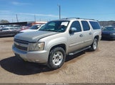 Chevrolet Suburban  Lt 3GNFK16368G292294 снимка