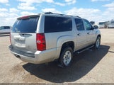 Chevrolet Suburban  Lt 3GNFK16368G292294 снимка