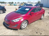 Hyundai Elantra Se 5NPDH4AEXFH577707 снимка