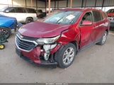 Chevrolet Equinox Fwd Lt 2.0L Turbo 2GNAXLEX5L6278290 photo