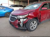 Chevrolet Equinox Fwd Lt 2.0L Turbo 2GNAXLEX5L6278290 photo