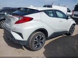 Toyota C-Hr Xle NMTKHMBXXMR128203 fotografie