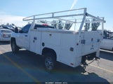 Chevrolet Silverado 2500Hd Wt 1GB0CUE80FZ133590 снимка