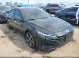 Hyundai Elantra Sel KMHLS4AG6PU562929 снимка
