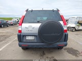 Honda Cr-V Ex JHLRD78846C017747 снимка