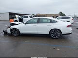 Honda Accord Hybrid Touring 1HGCY2F8XPA060307 photo