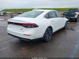 Honda Accord Hybrid Touring 1HGCY2F8XPA060307 photo