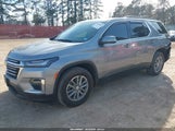 Chevrolet Traverse Fwd Lt Cloth 1GNERGKW4PJ258068 fotografie