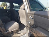 Chevrolet Traverse Fwd Lt Cloth 1GNERGKW4PJ258068 fotografie