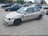 Toyota Corolla Le 1NXBR12E92Z621435 снимка