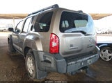 Nissan Xterra S 5N1AN08W75C629710 fotografie
