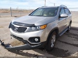 Kia Sorento Ex V6 5XYKUDA22DG358883 снимка