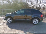 Ford Edge Sel 2FMDK3JCXDBE02940 fotografie