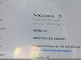 Tesla Model 3 Long Range Dual Motor All-Wheel Drive 5YJ3E1EB5LF802967 photo