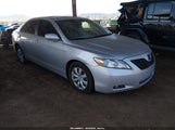 Toyota Camry Xle V6 4T1BK46K47U037800 fotografie