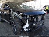 Hyundai Tucson Hybrid Limited KM8JEDD14SU260375 photo