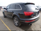 Audi Q7 3.0T Premium WA1LGAFE5FD025229 снимка