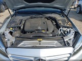 Mercedes-Benz C 300 WDDWF8DB0LR549254 снимка
