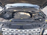 Land Rover Range Rover Sport 3.0L V6 Turbocharged Diesel Hse Td6 SALWR2KF7GA649157 photo