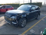 Land Rover Range Rover Sport 3.0L V6 Turbocharged Diesel Hse Td6 SALWR2KF7GA649157 photo