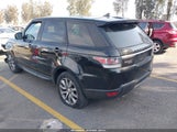 Land Rover Range Rover Sport 3.0L V6 Turbocharged Diesel Hse Td6 SALWR2KF7GA649157 photo